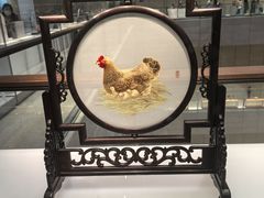 -北京工艺美术博物馆