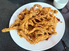 -连金饭店(金四路店)