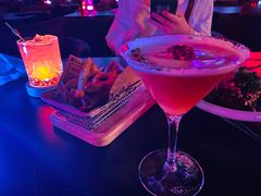 -MOSSO音乐酒吧·live house(南京旗舰店)