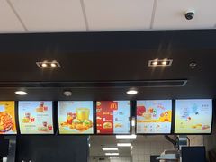 -麦当劳(科教城店)