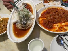 -小菜园新徽菜(连云港海州吾悦店)