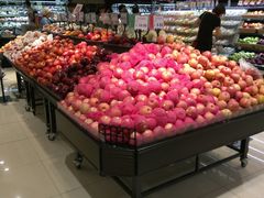 -AEON永旺(东方宝泰店)