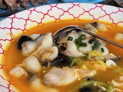 -撒拉花儿·新疆菜·清真(太阳宫店)