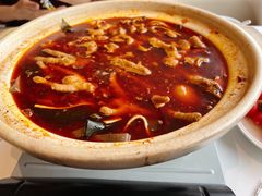-马头巷·食景园(苏州总店)