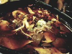 -三俞竹苑(红旗街万达店)