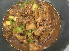 -红菜坊·烤鸭·川鲁宴(石园店)