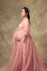 -暖摄影 孕妇写真家庭影像馆 (自然光主题店)
