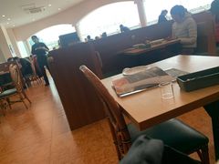 -萨莉亚意式餐厅(东川路店)