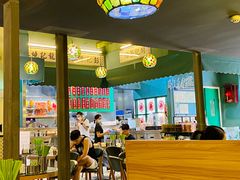 -尖沙咀茶餐厅(永泰店)