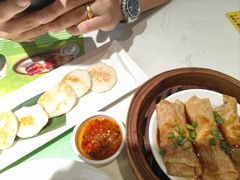 -叹茶靓点·粤式餐厅·全天茶市(石井万民广场店)