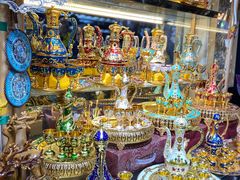 -新疆国际大巴扎