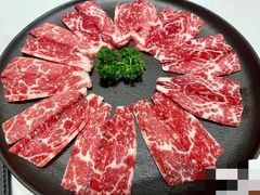 -粤界.港式海鲜火锅(望京店)