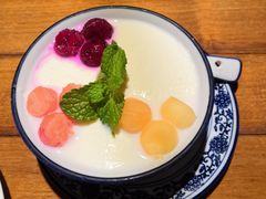 -外婆私房菜(新亚百货店)