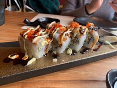-藤原布二·大正创意料理(五台山店)