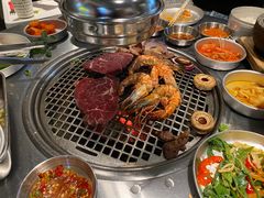 -馥二代韩式烤肉 2세대 불고기(喷水池店)