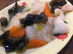 -同得兴 Since·1995 传统苏式面馆(嘉馀坊店)