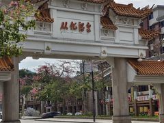 -广东温泉宾馆