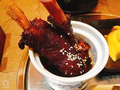 糖醋排骨-斗鸡饭场伙(新南门店)