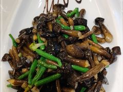 -马凯餐厅(长椿街店)