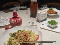 -丝宴·凤城印象·西北特色菜(彩虹湾店)