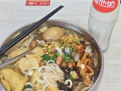 -柒小螺·螺蛳粉(利丰广场店)
