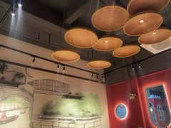 -山芋腔苏北菜(盐城滨海店)