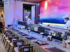 -和彩放题餐厅(酒仙桥店)
