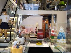 -麦雪尔甜品·生日蛋糕(新街口旗舰店)