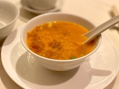 海鮮湯貴妃泡飯(半例)-利苑酒家(宜安广场店)