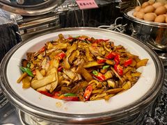 -公航旅麦积山明珠酒店