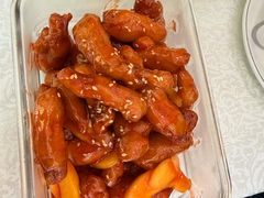 -五谷屯私房菜·始于2005(中山陵童卫路店)