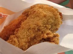 -汉堡王(北京三里屯购物中心)