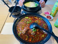 -苗乡米线(建军路店)