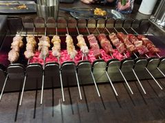 -麦凯伦烧烤·精酿超级工厂店(金桥总店)