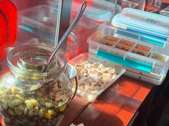 -李记东北饺子馆·东北菜(欢乐谷店)