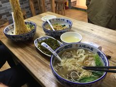 -大碗小面(西门口店)