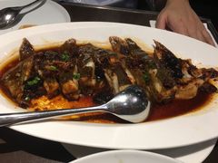 -有璟阁港式餐厅(国贸商城店)