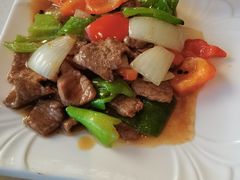 -衡山汇·高级粤菜(霄云路店)