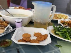 -明记海鲜大排档(巽寮湾店)