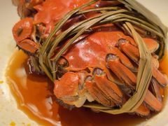 -江南雅厨(李公堤店)