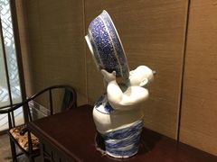 -太湖饭店·寄畅轩中餐厅