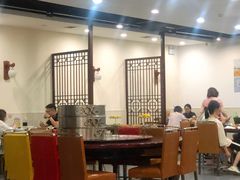 大堂-羊阿公·嘉福烤全羊龙虾馆·家常菜(广益店)