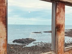 -Cafe Aewol Monsant