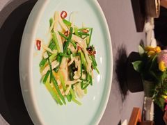 -狮王府淮扬菜(老门东店)