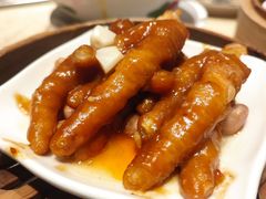 -点都德(汇点楼店)
