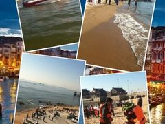 -老虎石海上公园