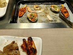 -金太郎自助烤肉.火锅(宝龙店)