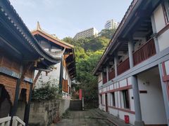-关岳庙
