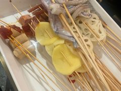 -热辣宗师·串串火锅(万达金街店)