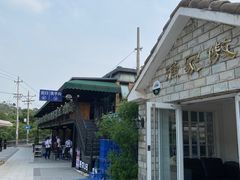 -京北渔家傲